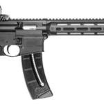 SMITH AND WESSON M&P 15-22 SPORT .22 LR 16.5" BARREL 25-ROUNDS