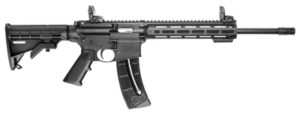 SMITH AND WESSON M&P 15-22 SPORT .22 LR 16.5" BARREL 25-ROUNDS