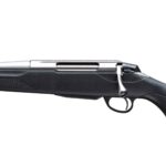 Tikka T3x Lite Stainless Left Hand Bolt Action Rifle - 6.5 Creedmoor - 24.3in