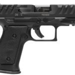 WALTHER PDP SF COMPACT 9MM 4" BARREL 15-ROUNDS