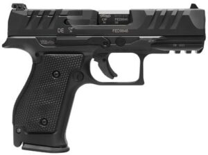 WALTHER PDP SF COMPACT 9MM 4" BARREL 15-ROUNDS