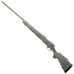 Weatherby Vanguard Sportsman's Edition Cerakote Bolt Acton Rifle - 223 Remington - 24in