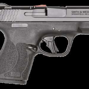 SMITH & WESSON M&P9 SHIELD PLUS for sale