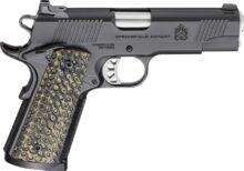 SPRINGFIELD ARMORY ARMORY 1911 TRP CLASSIC [BLK] for sale