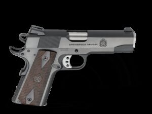 SPRINGFIELD ARMORY 1911 GARRISON (4.25) [BLUED] for sale