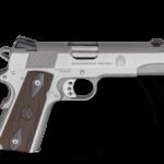 SPRINGFIELD ARMORY 1911 GARRISON (4.25) [SS] for sale