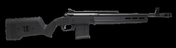 SAVAGE ARMS 110 MAGPUL SCOUT (LH) [BLK] for sale