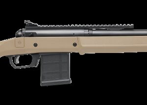 SAVAGE ARMS 110 MAGPUL SCOUT FDE (LH) [FDE] for sale