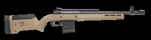 SAVAGE ARMS 110 MAGPUL SCOUT FDE (LH) [FDE] for sale