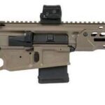 SIG SAUER MCX-REGULATOR (ROMEO PACKAGE) for sale