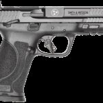 SMITH & WESSON M&P9 M2.0 (LIMITED EDITION TENNESSEE) for sale