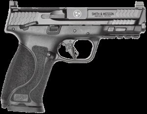 SMITH & WESSON M&P9 M2.0 (LIMITED EDITION TENNESSEE) for sale