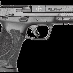 SMITH & WESSON M&P9 M2.0 (LIMITED EDITION TENNESSEE) for sale