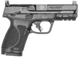 SMITH & WESSON M&P9 M2.0 COMPACT LIMITED EDITION TENNESSEE LOGO for sale