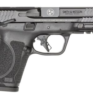 SMITH & WESSON M&P9 M2.0 COMPACT LIMITED EDITION TENNESSEE LOGO for sale