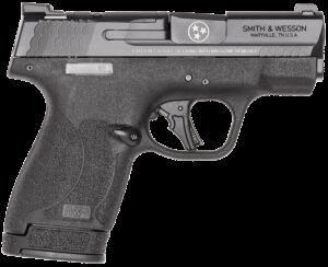 SMITH & WESSON M&P®9 SHIELD PLUS NTS (LIMITED EDITION TENNESSEE) for sale