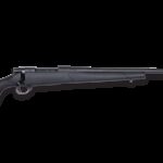 WEATHERBY VANGUARD OBSIDIAN 2024 (6.5-300 WBY MAG) for sale