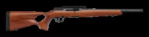 SAVAGE ARMS A22 TIMBER THUMBHOLE [WG] for sale