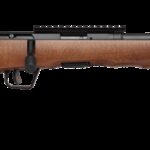 SAVAGE ARMS B17 TIMBER THUMBHOLE for sale