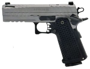 LIVE FREE ARMORY APOLLO 11 COMPACT [ELITE GREY] for sale