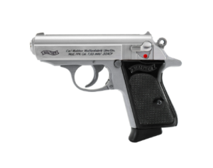 WALTHER PPK (2024) [SS] for sale