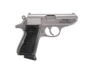 WALTHER PPK/S (2024) [SS] for sale