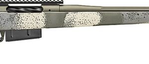 SPRINGFIELD ARMORY MODEL 2020 WAYPOINT LONG-ACTION CFA (.300 PRC) [EVERGREEN] for sale