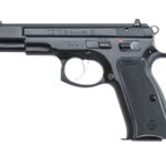 CZ 75 B 9mm