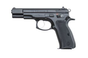 CZ 75 B 9mm