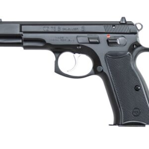 CZ 75 B 9mm