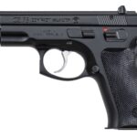 CZ 75 Compact 9mm