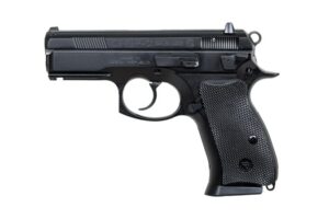 CZ P-01 9mm