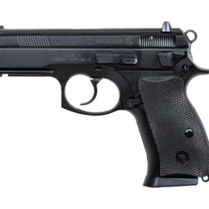 CZ P-01 9mm