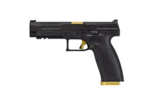 CZ P-10 F Competition 9mm