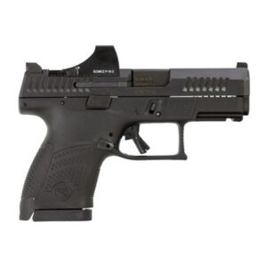 CZ P-10 Sub-Compact 9mm