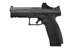 CZ P-10 Full Size 9mm