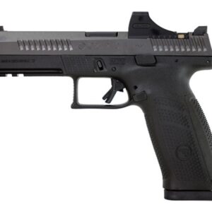 CZ P-10 Full Size 9mm