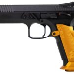 CZ 75 TS 2 Orange 40 S&W