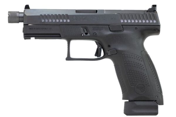 CZ P-10 C OR SR 9mm