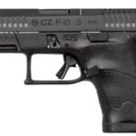 CZ P-10 Sub-Compact 9mm