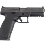 CZ P-10 Full Size 45 ACP