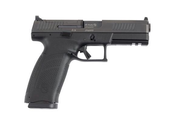 CZ P-10 Full Size 45 ACP