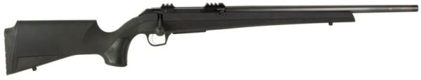 CZ 600 Alpha .308 Win 20" Barrel 4-Rounds