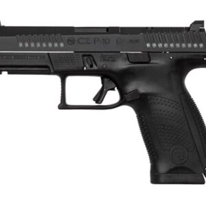 CZ P-10 Compact 9mm