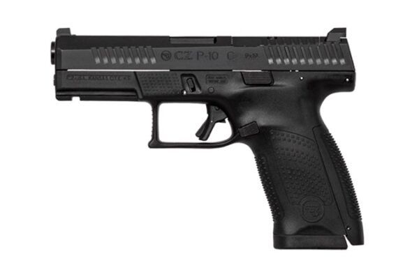 CZ P-10 Compact 9mm