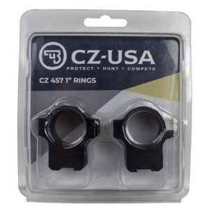 CZ Rings