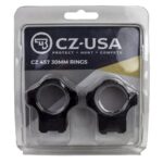 CZ Rings