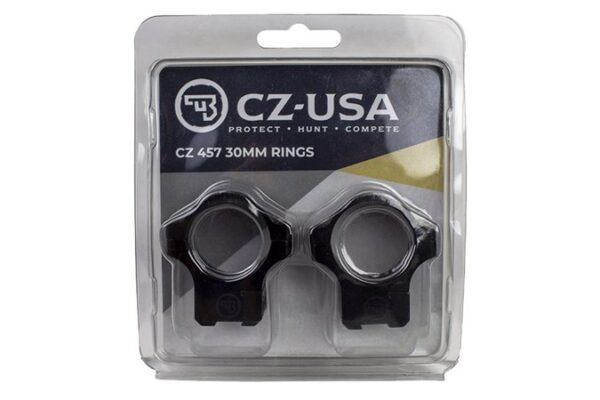 CZ Rings