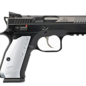 CZ Shadow 2 Compact 9mm