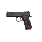 CZ Shadow 2 Target Limited 9mm